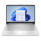 HP 15s-fq2644TU Core i3 11th Gen 15.6" HD Laptop